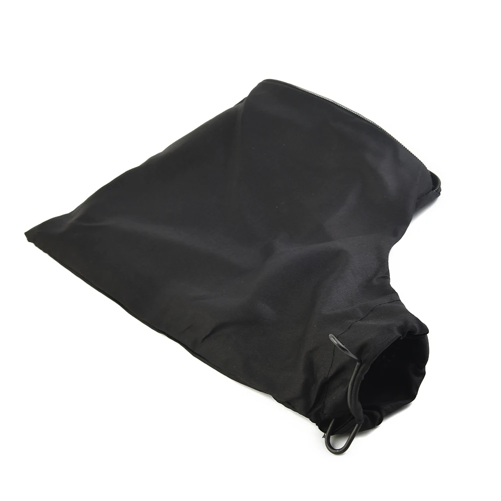 Dust Collection Anti Dust Cover Bag Compatible with For 255 Miter Saw Belt Sander Parts Cloth Replacement for Workshop Use