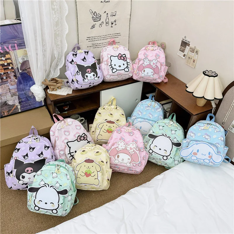 Sanrio Anime Hello … - image