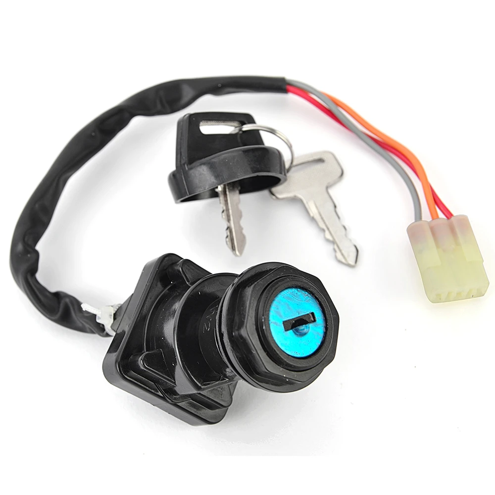 Ignition Switch For… - image