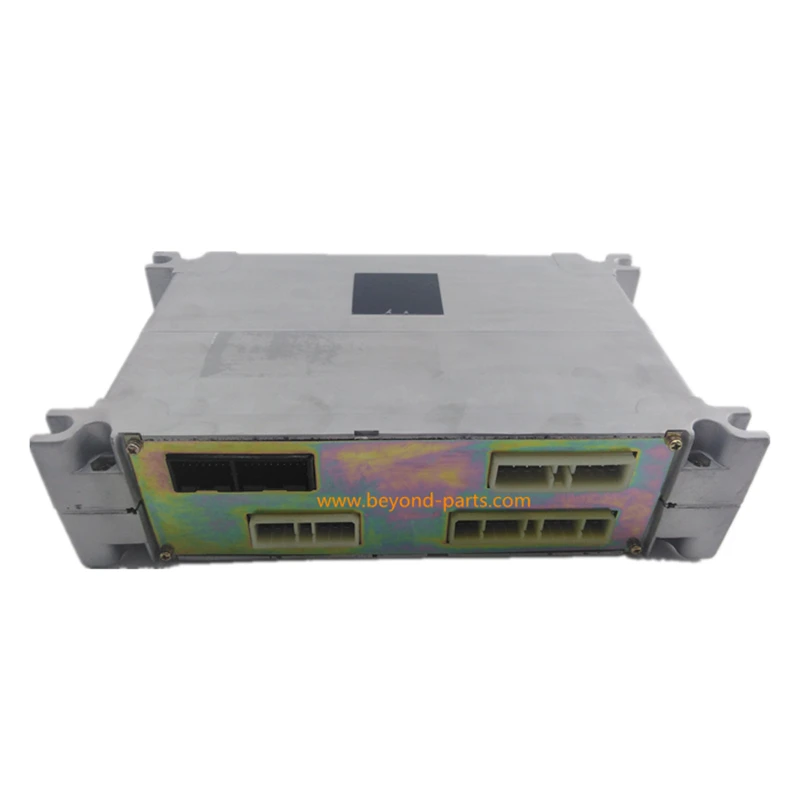 PC150-6 Bagger Ersatzteile Controller Computerplatine 7834-24-2000 7834242000