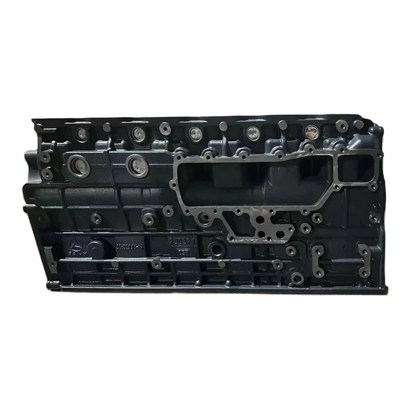 

High quality Diesel Engine Parts Cylinder block ME220454 For Mitsubishi 6D34