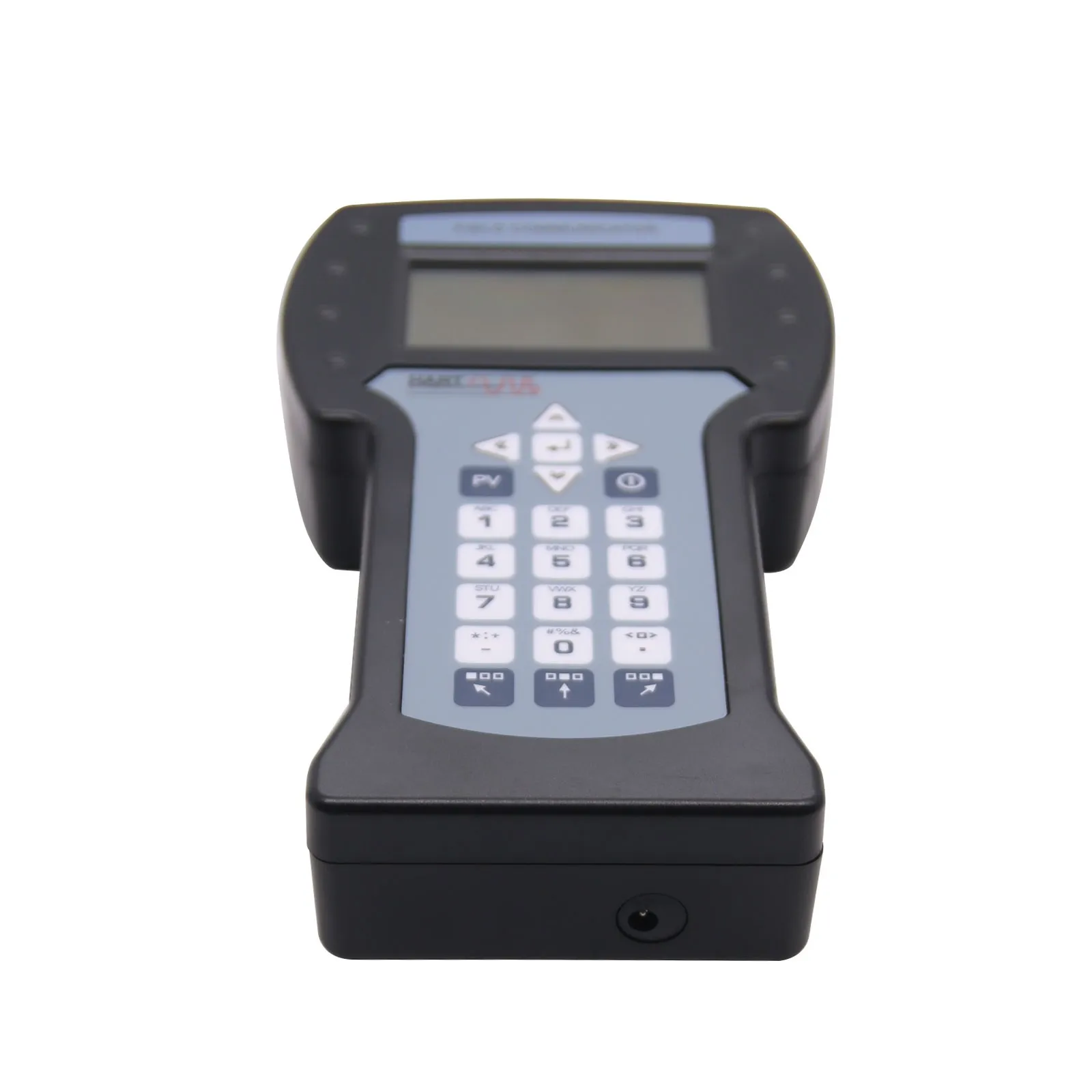 

2026 Handheld Hart475 Hart Field Communicator for Pressure Temperature Transmitter Calibration