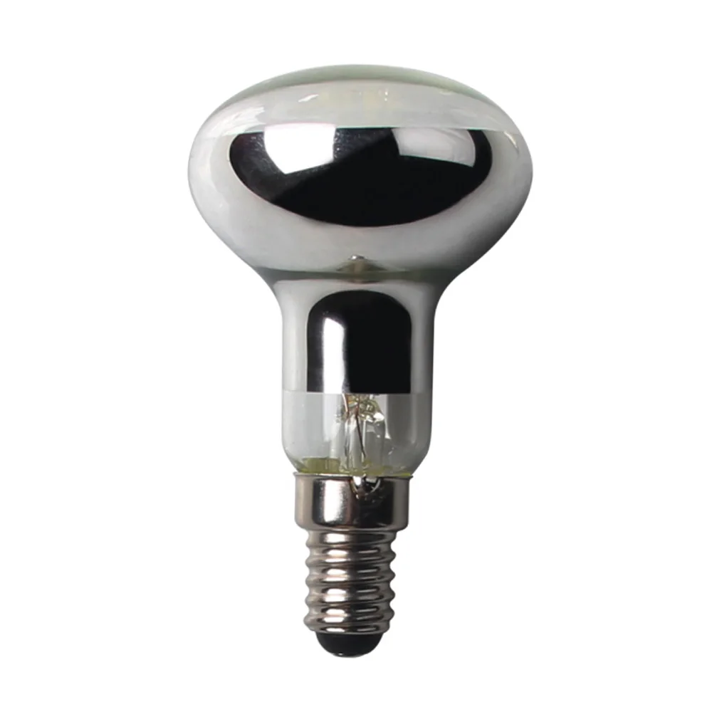 

10 шт. Лампа точечной отражателя - 240 В R50 28 Вт