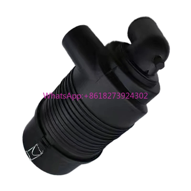 

excavator accessories For TAKEUCHI TB150/175C YANMAR air filter housing air filter assembly air filter cover