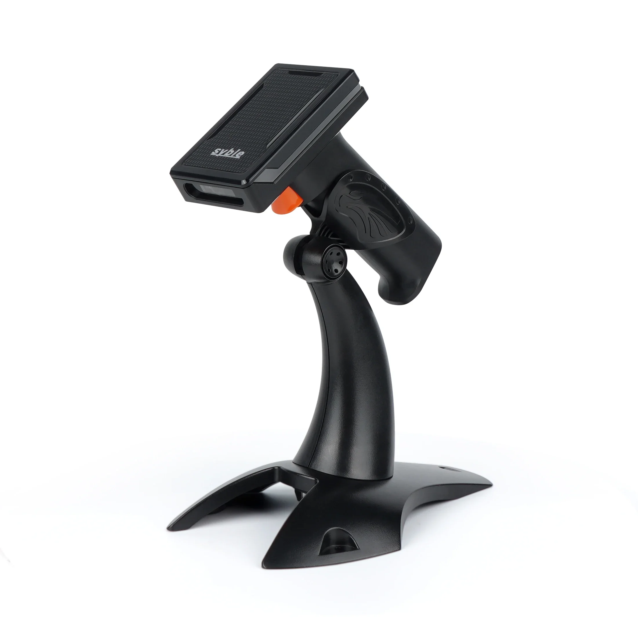 

Сканер штрих-кодов XB-D40 2D, проводной, для считывания QR-кодов, ручной, автоматический, для инвентаризации, с поддержкой приложений