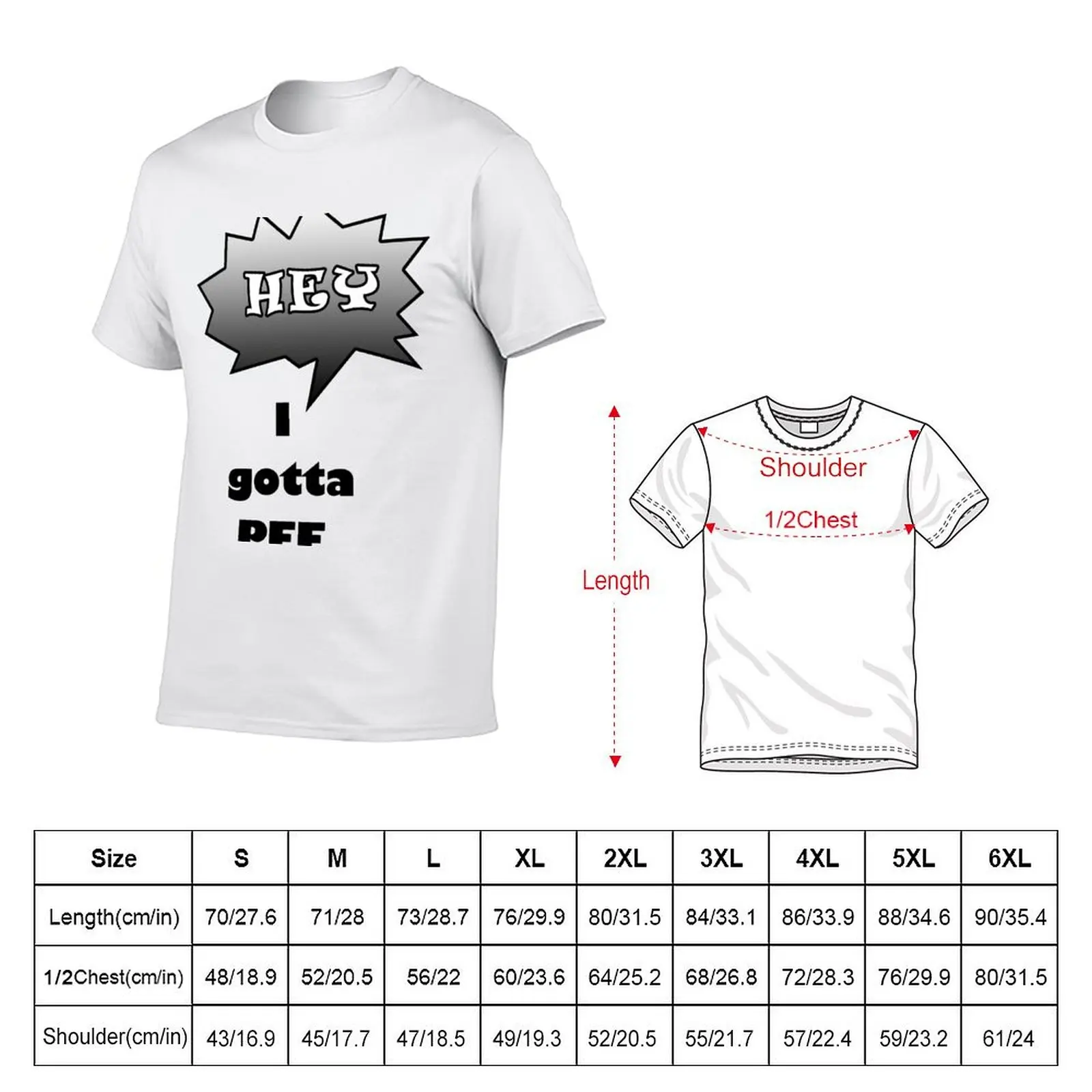 I gotta pee T-Shirt Casual Basic Short Sleeve T-Shirt