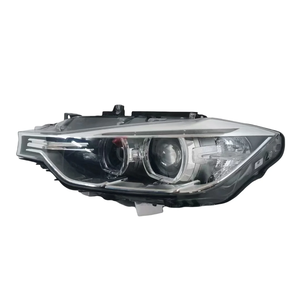 Suitable for BMW F30 F35 316 318 320 325 328 330 335 high quality headlamp without adaptive 63117339389/63117339390