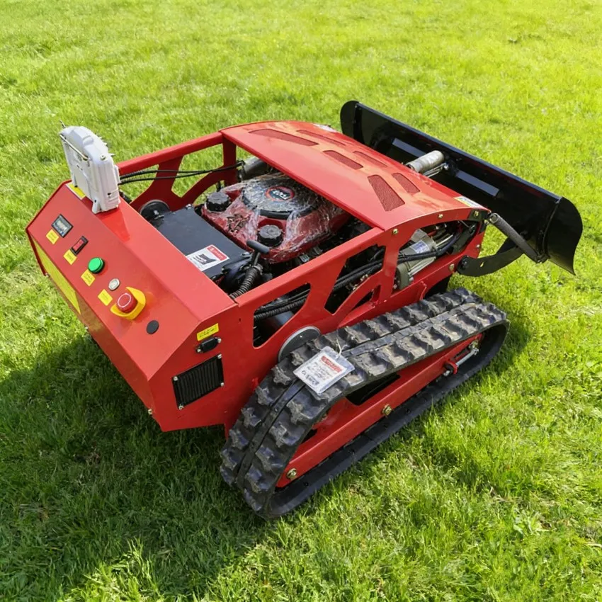 

Lawn Mower Lawn Mower for Commercial Landscaping Durable 4 Stroke Power Cutting