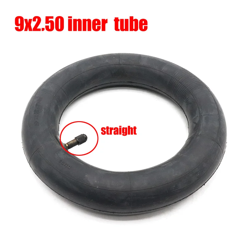 inner tube straight