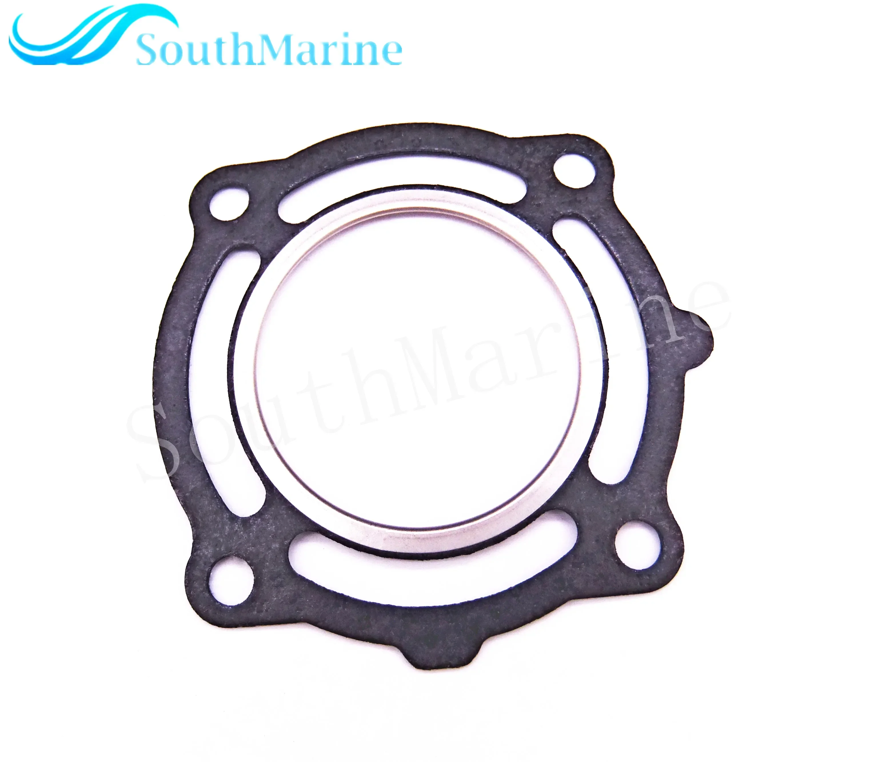 Boat Motor Head Cylinder Gaskets T2-04000001 for Parsun 2-Stroke  T2.6 T2  Outboard Engines