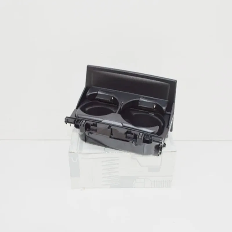 A2076805250 original center console drinking cup holder suitable for Mercedes Benz W207 E coupe E200 E220 E250 E350 OEM 20768052