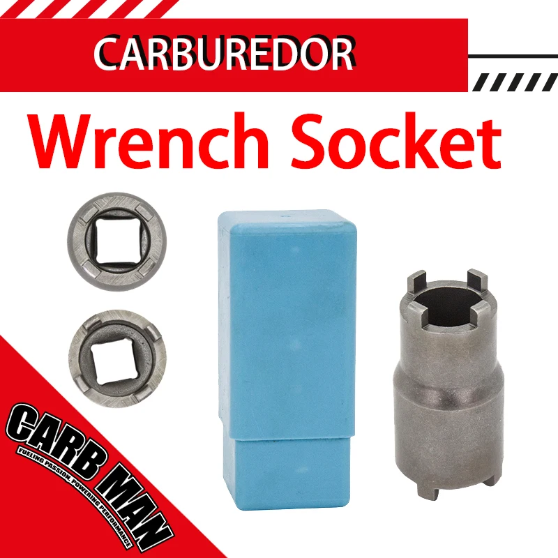 Removal Spanner Wrench Socket Tools Disassembly Tools Motorcycle Nut Removal Tool Double-Headed Clutch Lock Nut Wrench Repair