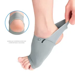 New Sebs Flat Foot Arch Support Orthopedic Insoles For Shoes Men Women Foot Valgus Corrector Shoe Pad Inserts Orthosis Insole