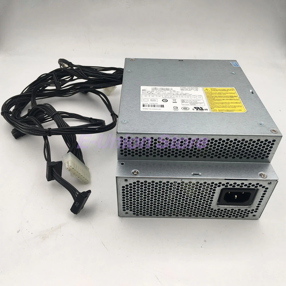 

Z440 719795-005 858854-001 809053-001 DPS-700AB-1 A Workstation Power Supply 700W Works Perfectly