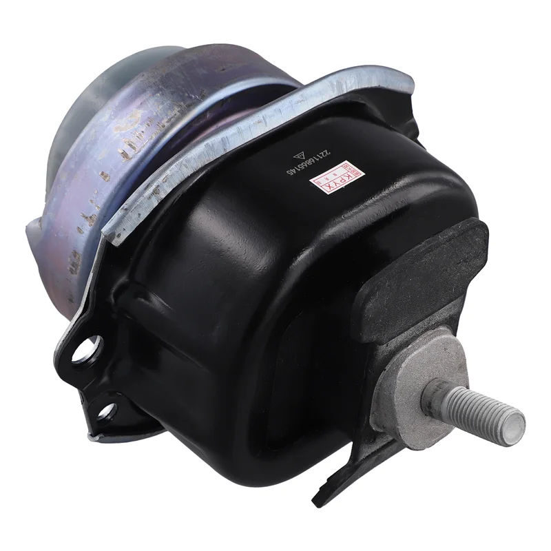 

New 22116865145 Car Left Engine Mount Motor Mount Bracket For BMW X5 X6 35I 35Ix 2007-2019