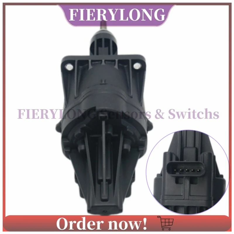 

11657638783 Turbo Charger Wastegate Actuator For BMW 228i 320i 328i 428i 528i 2.0L 2012-2018 Automobiles Spare Parts