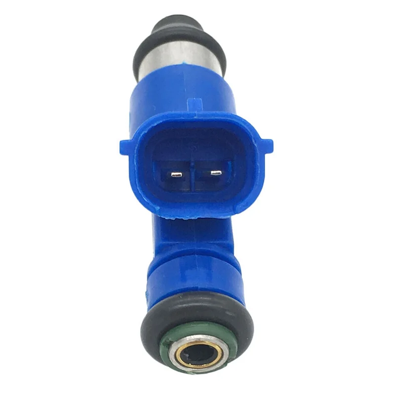 

Stable-16600-38B0A 6Pcs Fuel Injectors Accessories For Nissan GT-R 2009-2020 3.8L V6 Turbo