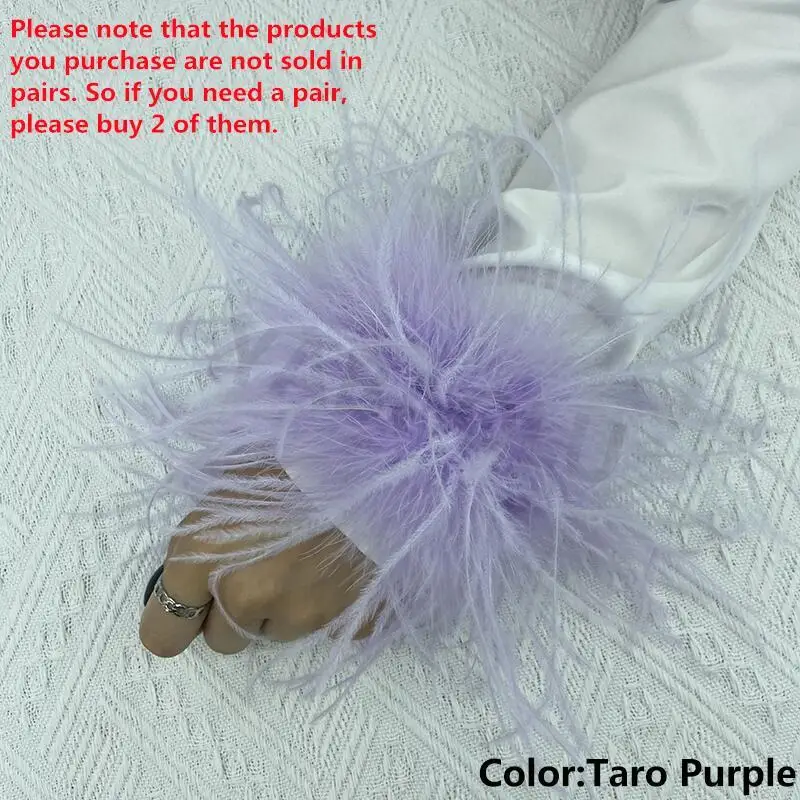 Variant: Taro Purple