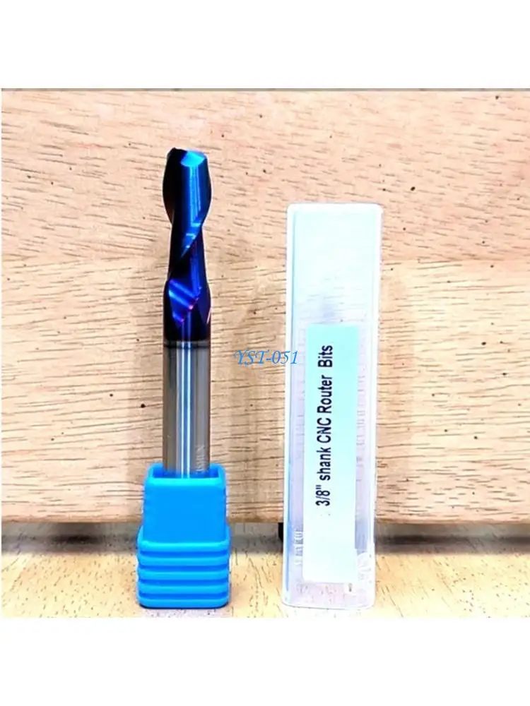 

E15A Advanced Twist Plan Milling Cutter with Warm Resistance Coating for Machinery