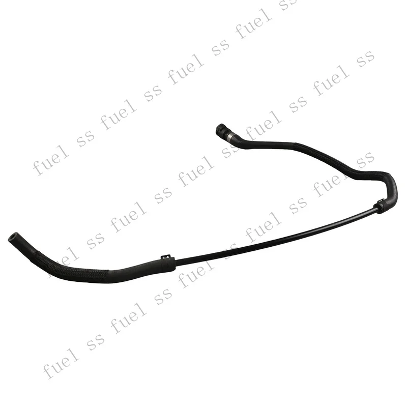 

S+ New Radiator Coolant Hose Upper Vent Line For 2007-2014 BMW 335I SERIES