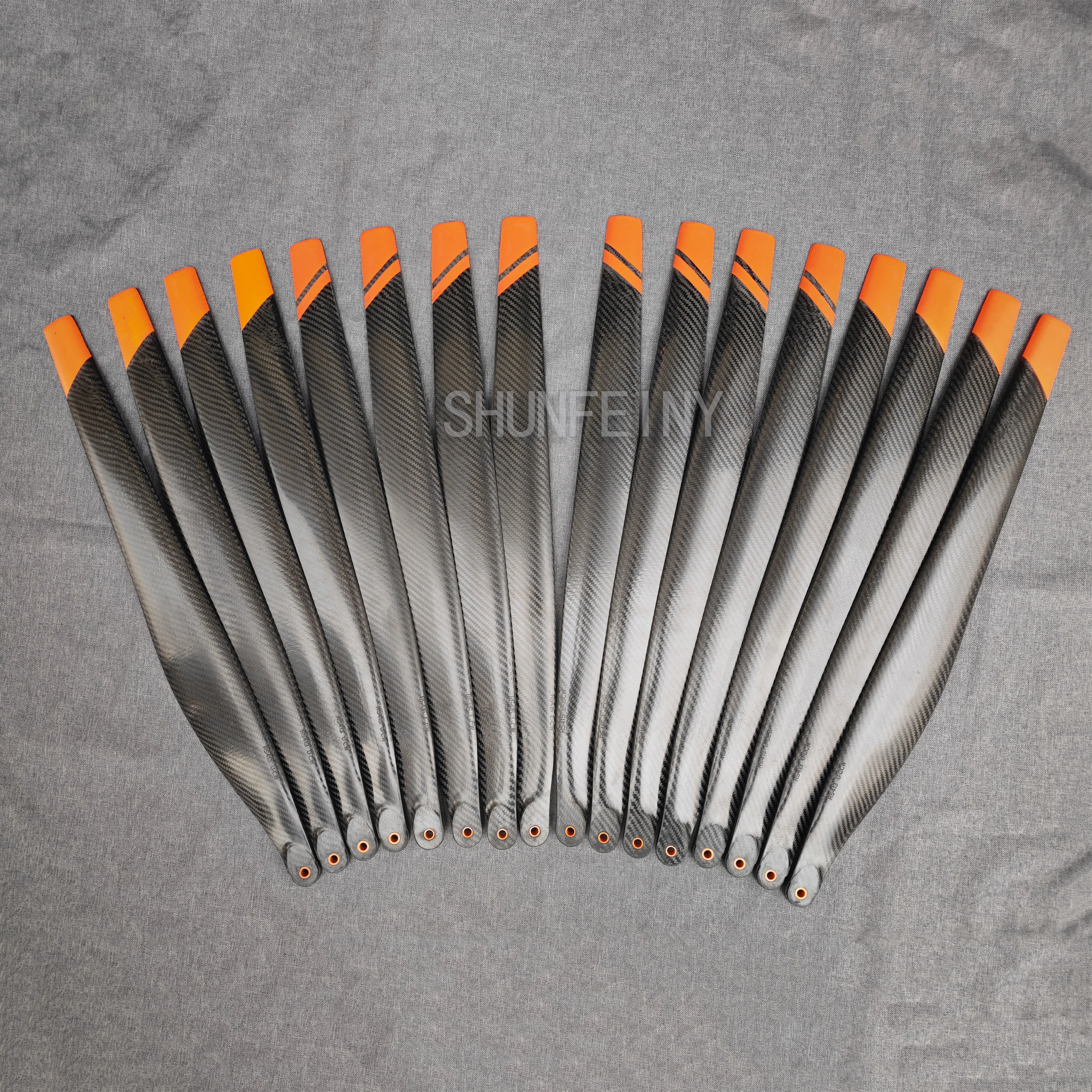 Carbon Fiber Propellers R5413 R5415 Blade CW CCW Props For DJI Agras T40 T50 T20P Drone Accessories