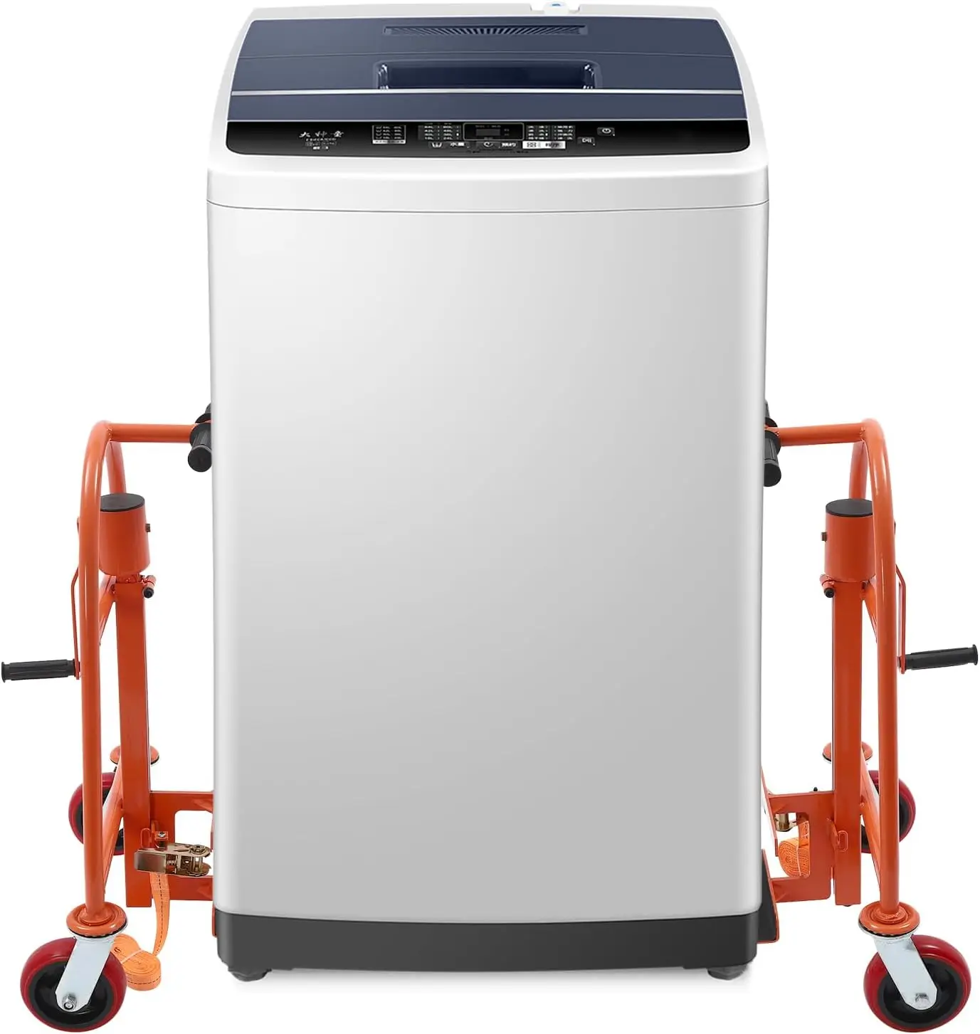 

Ручной тележка-переноска для мебели с 4 колесами, регулируемый, сверхмощный, набор инструментов для перемещения, высота подъема 12 дюймов, инструмент для обработки мебели