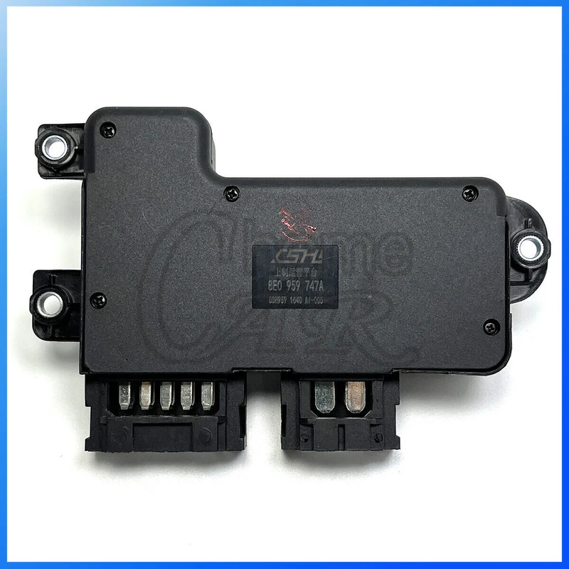 AAA+ Front Right Seat Adjust Switch For VW Golf MK5 MK6 Jetta AUDI A4 8E0959748A