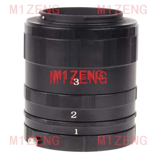 Macro Extension Tub…