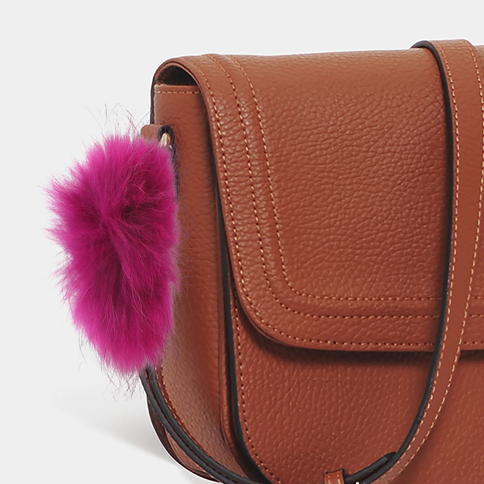 

Faux Ball For Crafts Faux Decor Ball Hat Scarf Shoe Accessory Pink Party Diy Decoration Pompoms For Hats