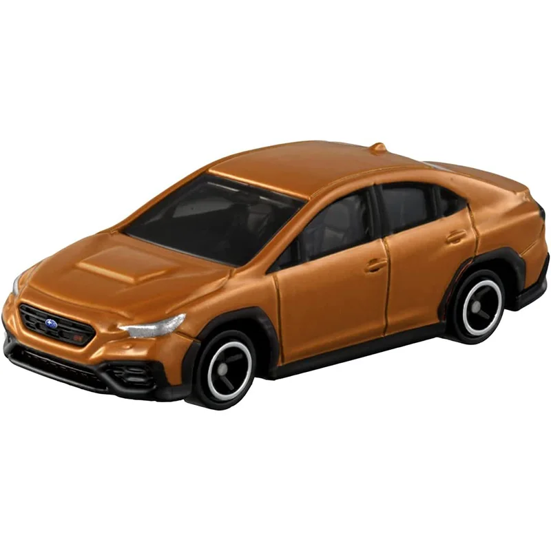 TAKARA TOMY simulazione modello di auto in lega n. 76 Subaru WRX S4 Sports coupé, giocattolo per ragazzi, regalo di festa per bambini regalo di compleanno