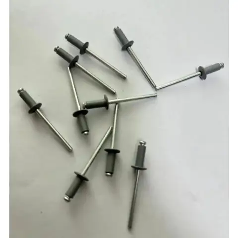 8 best sales रिवेट्स पॉप - №5