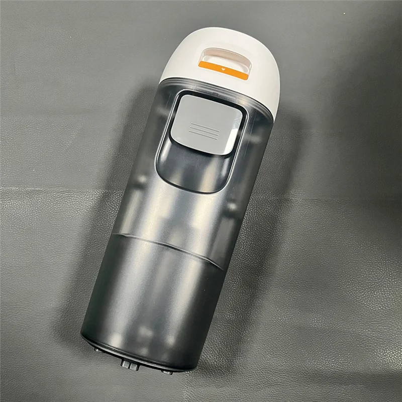 Repalecimento do tanque de água suja a88x para roborock f25/f25 lt/a30/a30 pro peça de aspirador de pó tanque de água suja