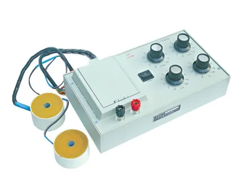 Suitable for KHB1 variable number of turns calibrator, one ten thousandth of high accuracy