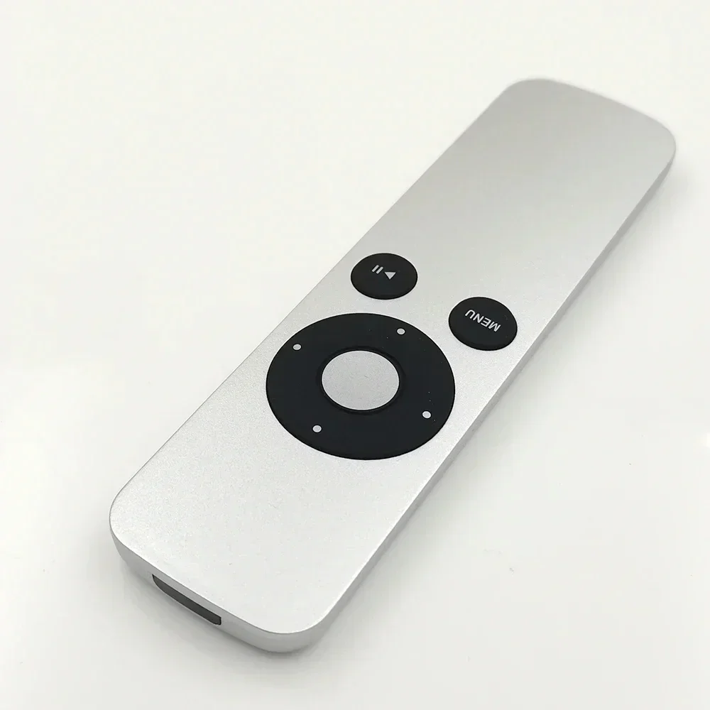 Remote Control Is Suitable for Apple A1427 Smart Home TV Controller, Infrared Function Is Suitable for Apple TV Remote Control