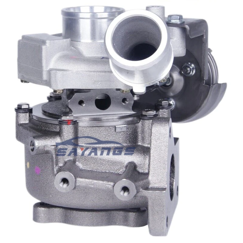 Premium Billet Turbo Charger 1515A224 49335-01101 49335-01102,49335-01103 For Mitsubishi ASX Lancer 4N13 1.8L view 2