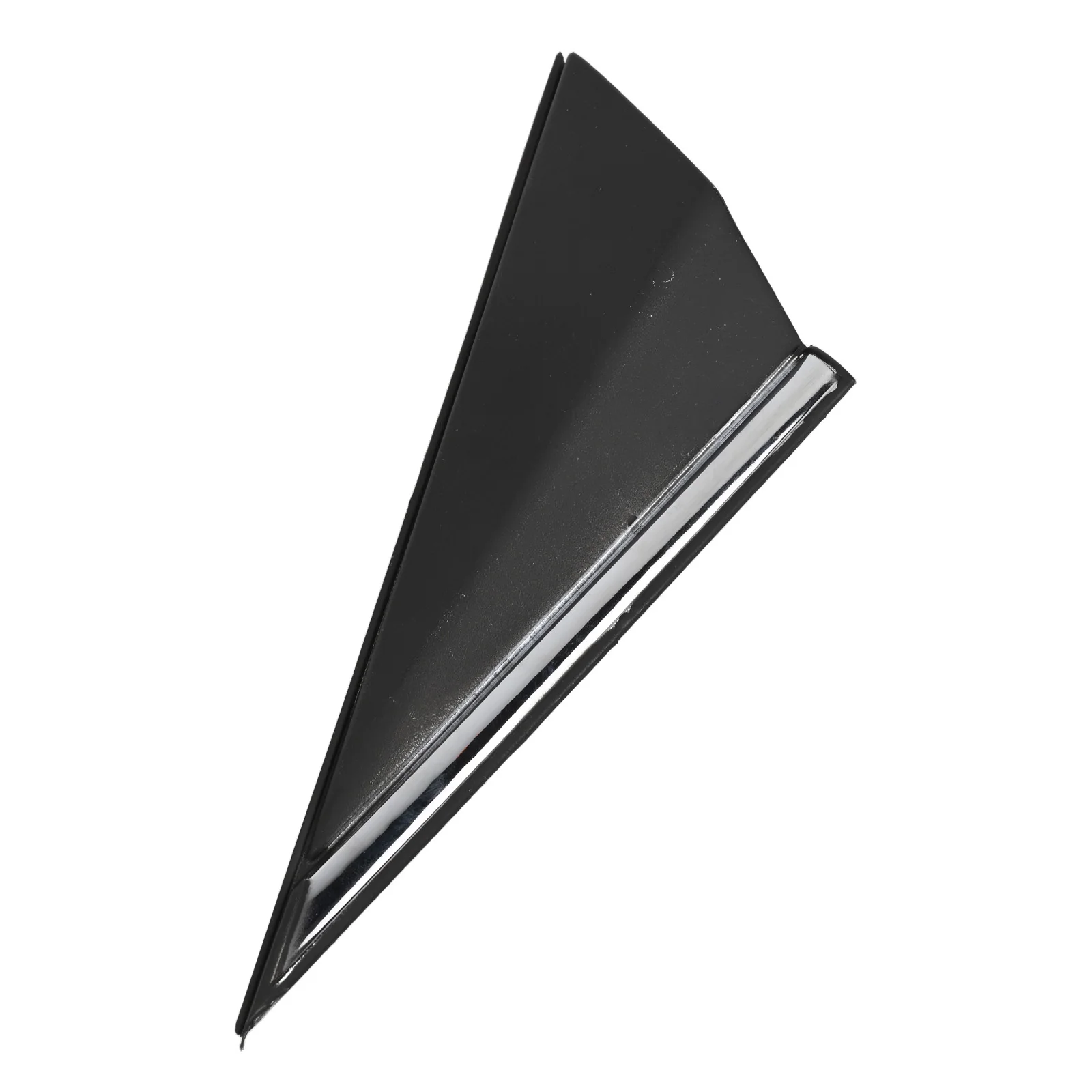 

Direct Replacement for Hyundai For Elantra Left Pillar Mirror Corner Molding Quality Fitment with Part Number 861803X000