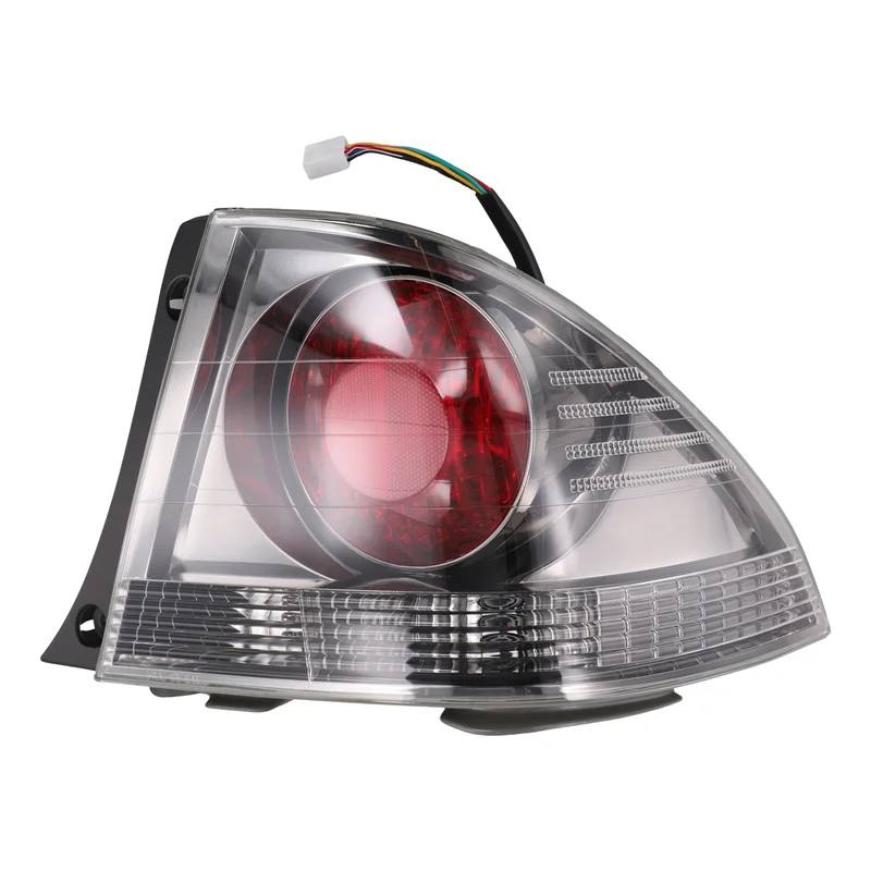 

Car LED Tail Light Stop Brake Lamp Rear Bumper Light Lighting Lamp For Lexus ALTEZZA RS200 IS200