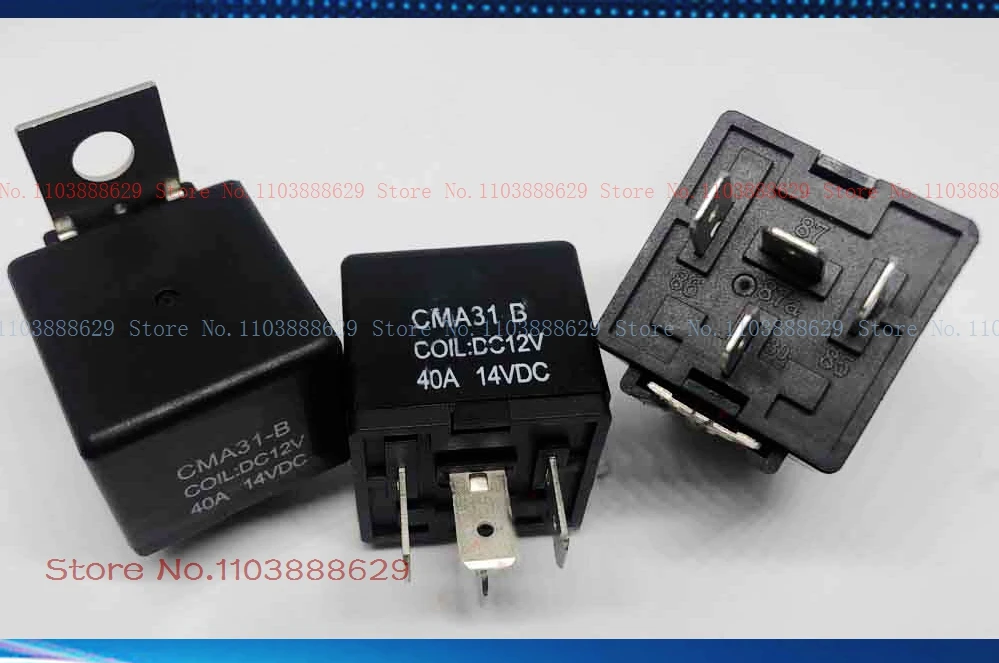 Cma31-B Dc12V V4-1B… - image