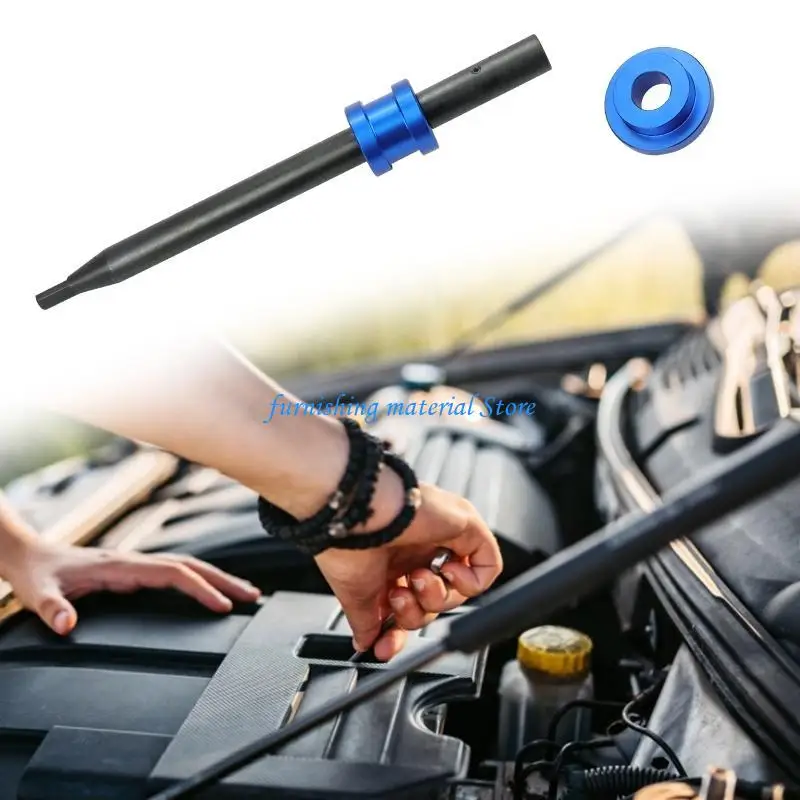 

Y5GD Oil Primer Tools Fit for V6 SBC 350 BBC 454 Small Big Block Easy to Use