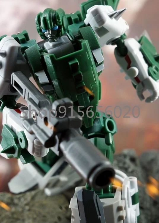 

FansProject Dinoking Fans Project Saurus Ryu-Oh SR-04 FPJ SR04 In Stock