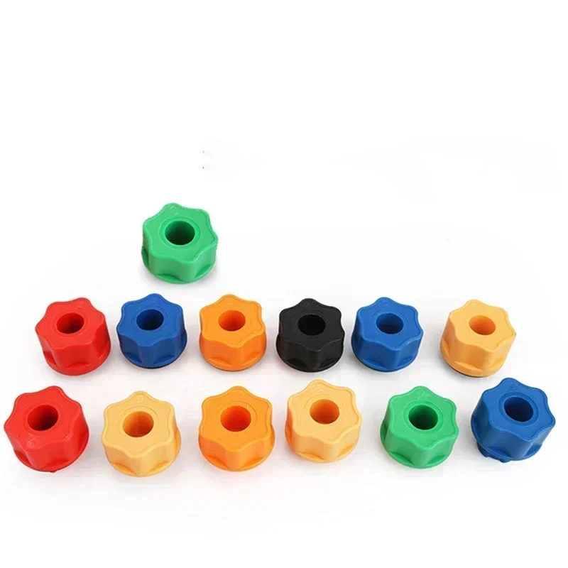2L Oil Funnel Kit Spill-Free Oil Filling Funnel, With 13 Adapters, Right Angle Extension, For Automotive Oil Change