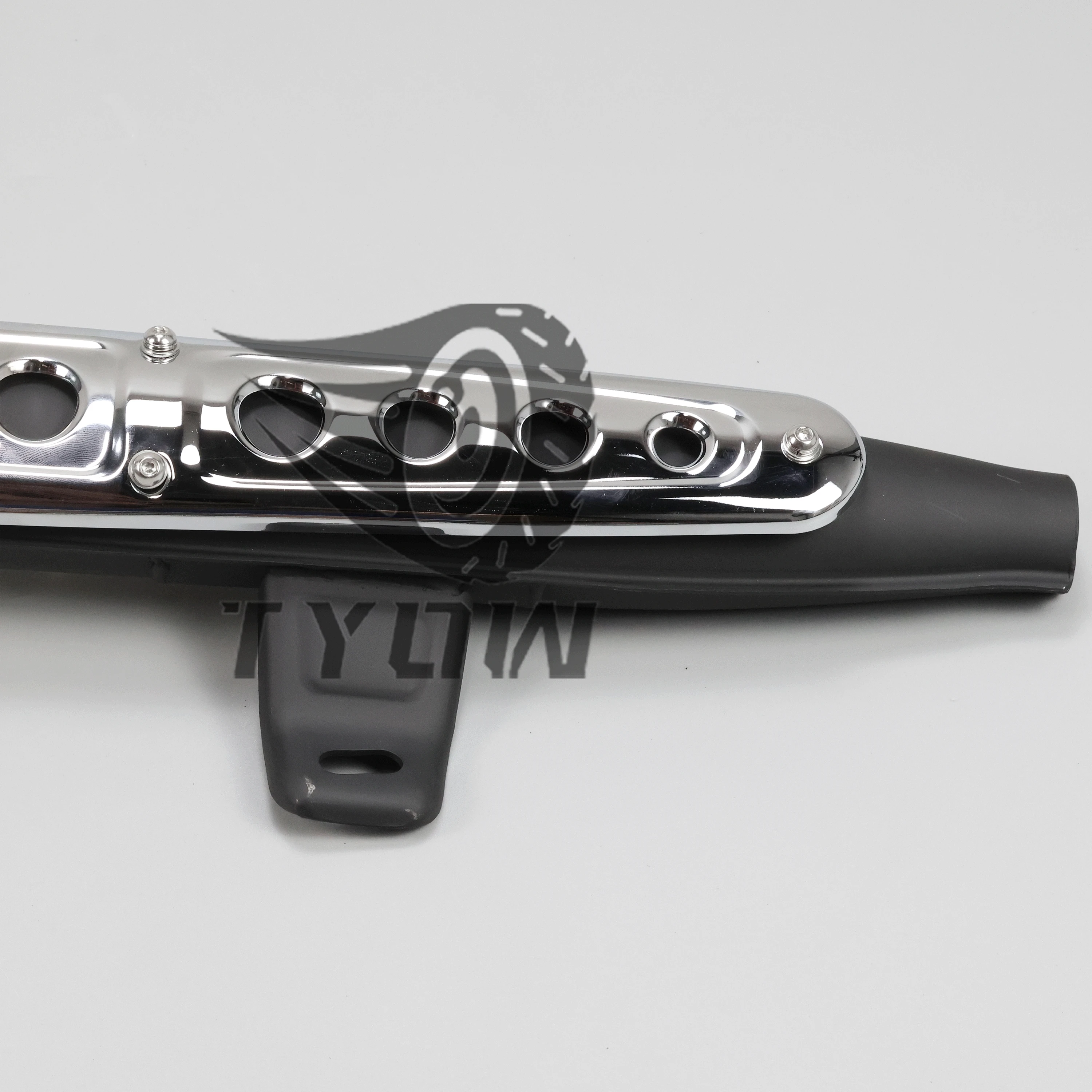 Ct70 Steel Exhaust … - image