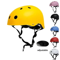 Adult And Children's Skiing Snowboarding Outdoor Mountaineering Rock Climbing Cycling Surfing Drifting Helmet Protection