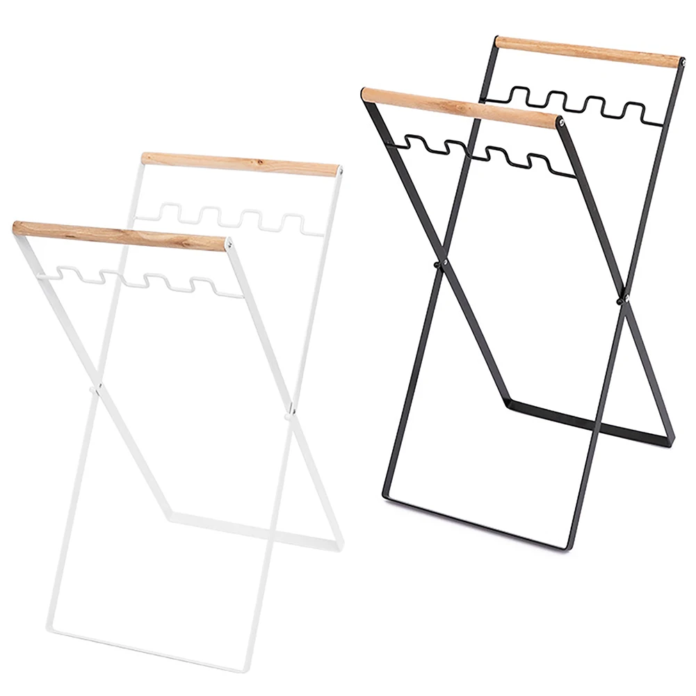 Рисунок 3 - Уличный пластиковый держатель для пакетов