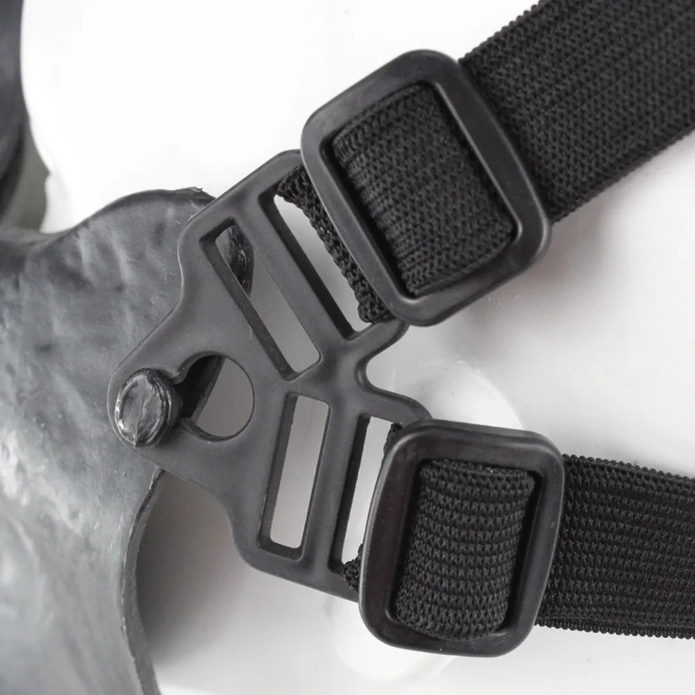 スカルハーフフェイスマスク シルバーグレー 快適な保護 アウトドア ハンティング マスカレード ハロウィンコスチューム