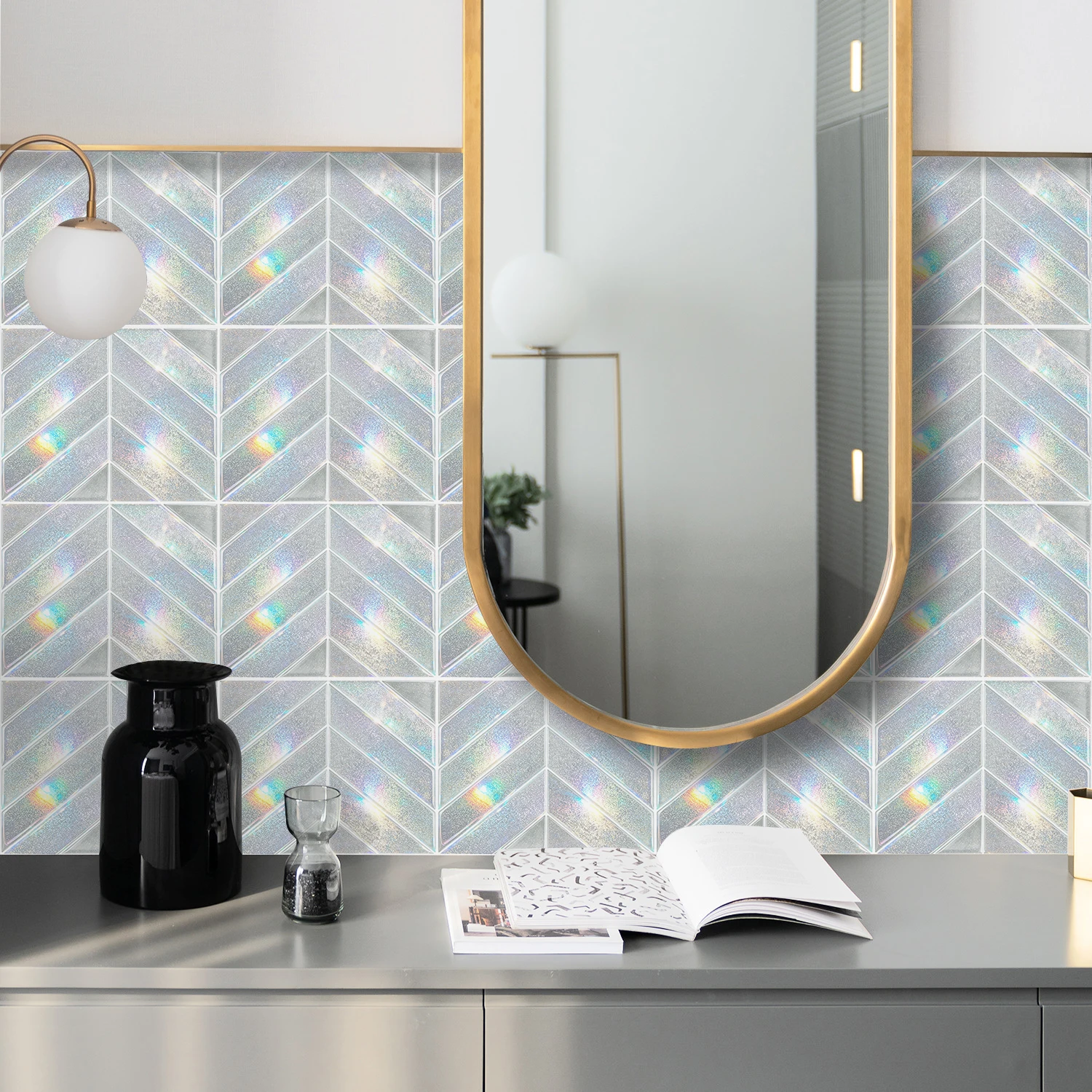 7 Styles Herringbon…