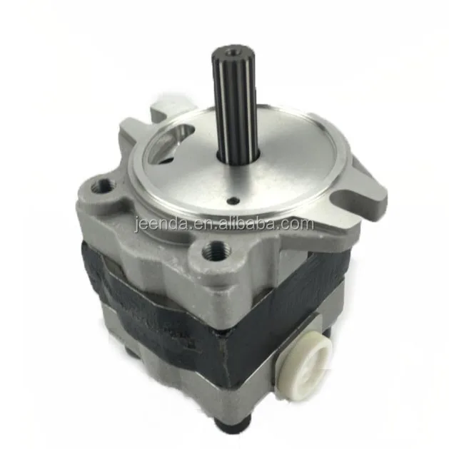 Aftermarket 172460-73411 172460-73410 KFP2219CLWSV Hydraulic Fuel Pump for Tractor VIO35-5 VIO40-2 VIO45