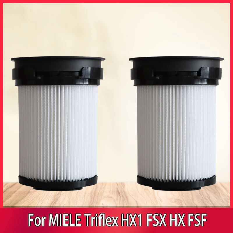 

Hepa-фильтр для пылесоса MIELE Triflex HX1 FSX HX FSF 11385020 9178017731