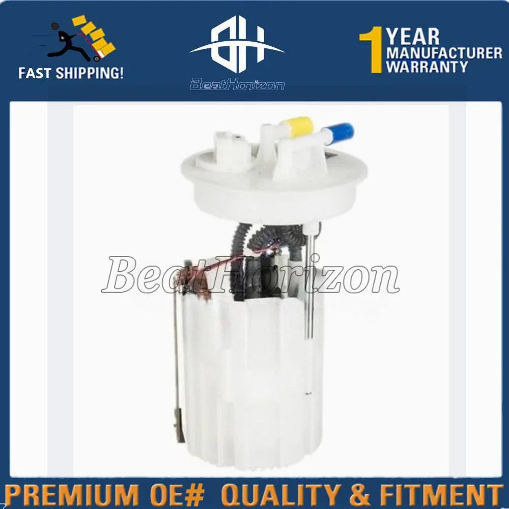 1 Pc Fuel Pump Asse… - image