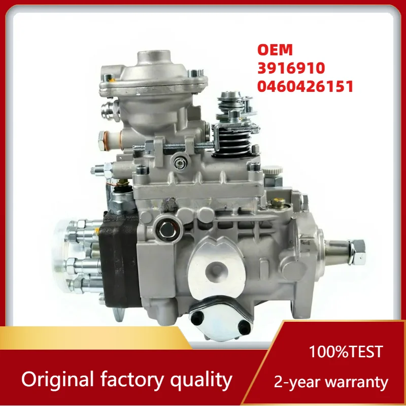 

Высокоточный топливный насос OEM 3916910 0460426151